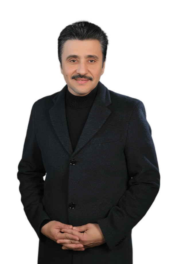 صورة النائب أحمد الجرواني